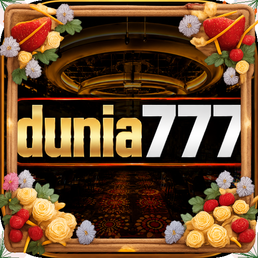 dunia777 — mitra unggulan
